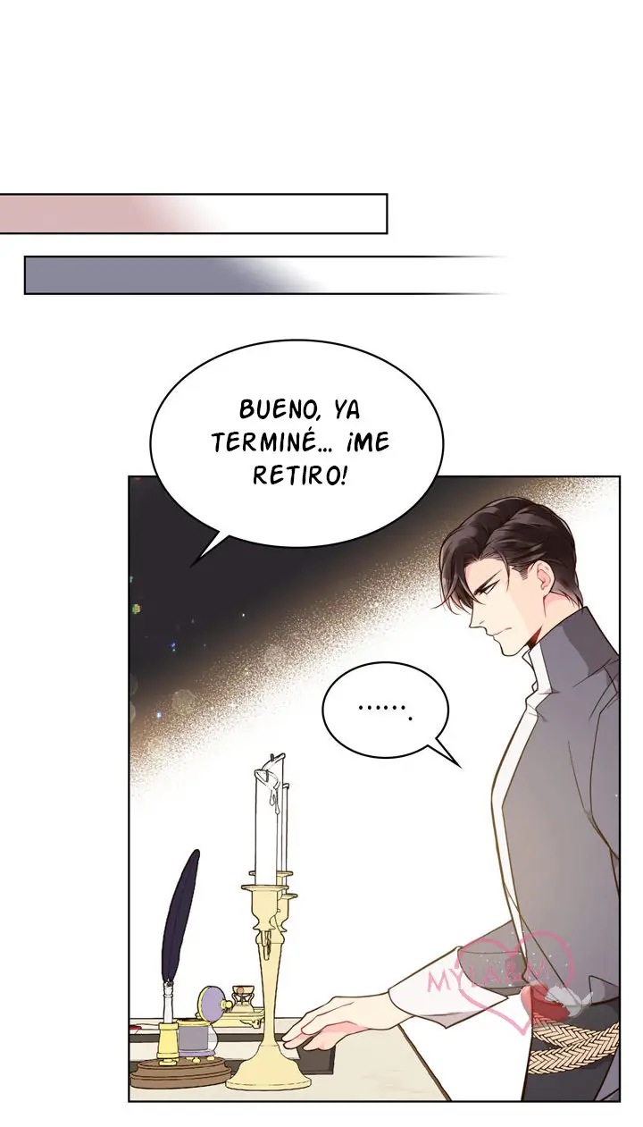 Beatriz - Beatrice - La ardilla y su Duque (2019) - Capítulo 29 - Página 54 - LectorTMOo