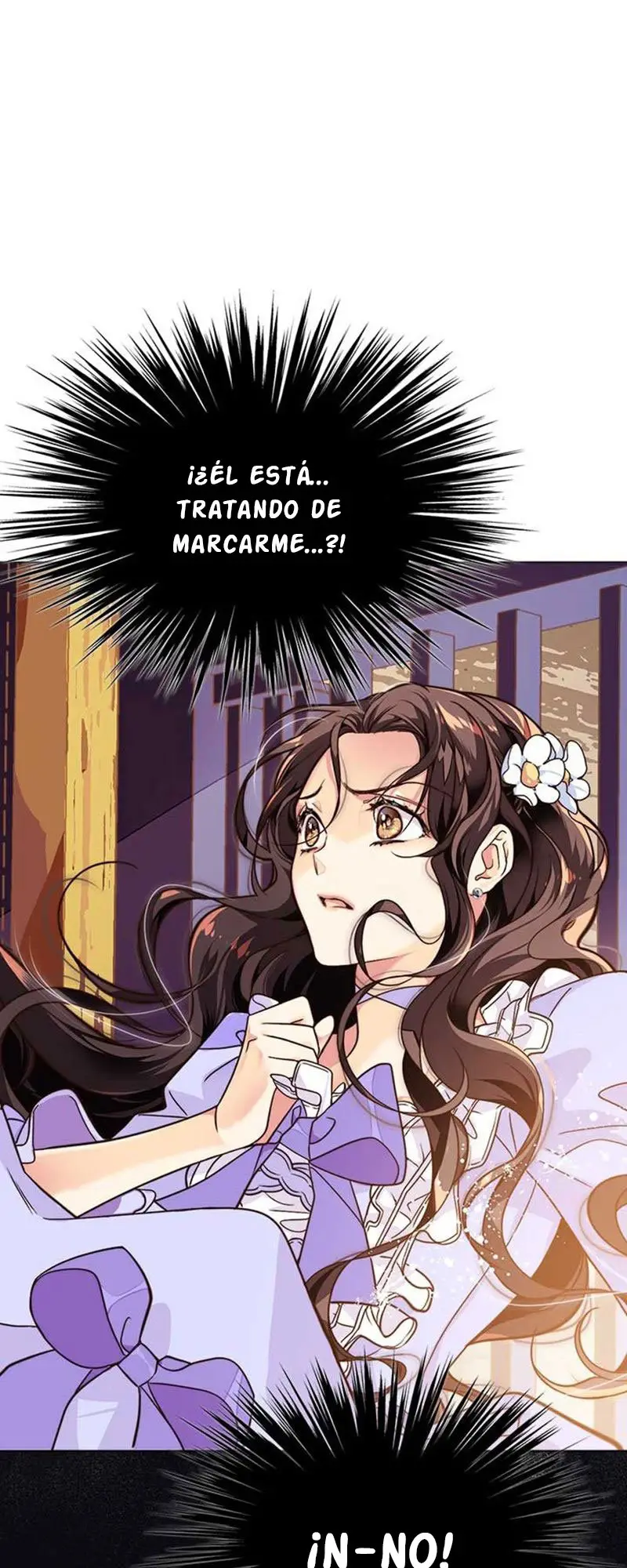 Beatriz - Beatrice - La ardilla y su Duque (2019) - Capítulo 3 - Página 6 - LectorTMOo