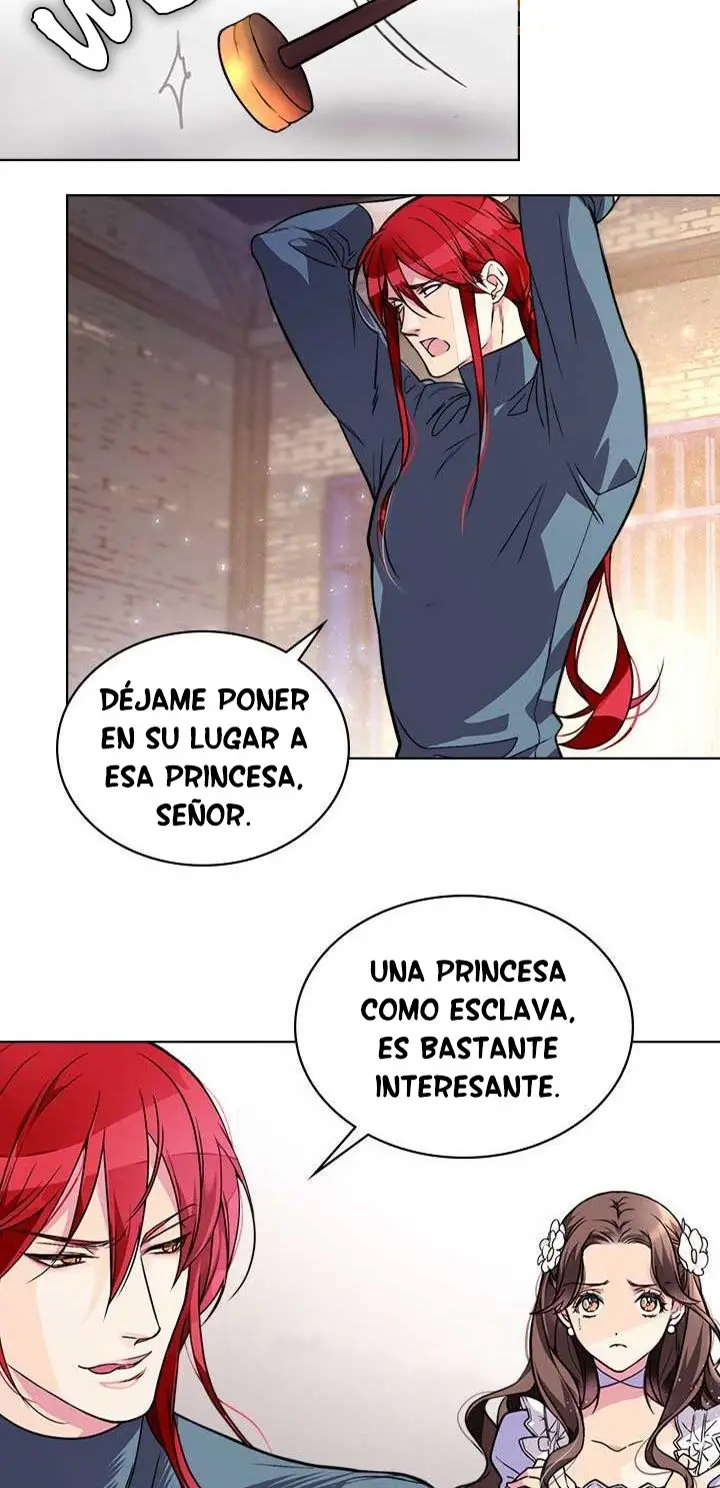 Beatriz - Beatrice - La ardilla y su Duque (2019) - Capítulo 3 - Página 17 - LectorTMOo