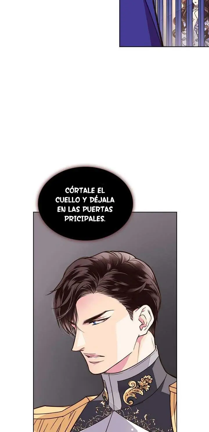 Beatriz - Beatrice - La ardilla y su Duque (2019) - Capítulo 3 - Página 29 - LectorTMOo