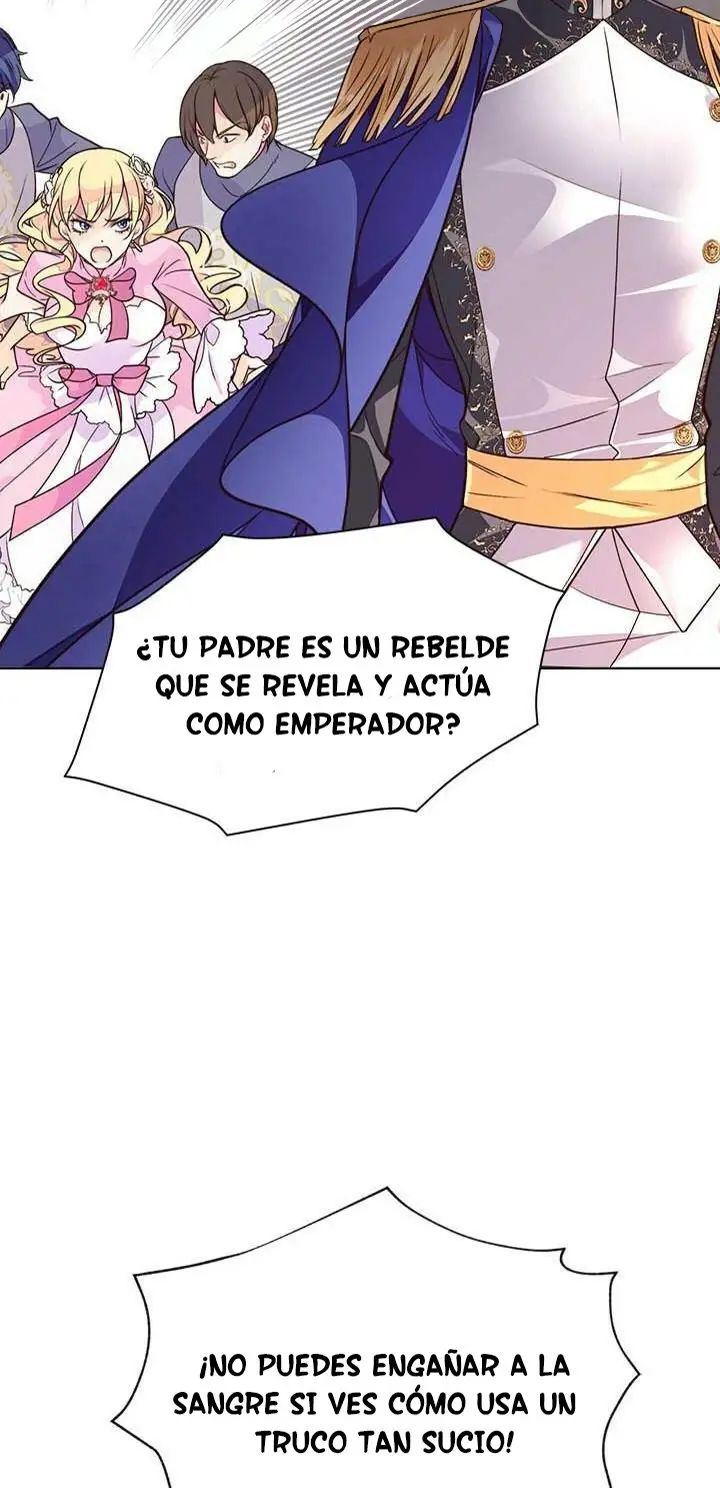Beatriz - Beatrice - La ardilla y su Duque (2019) - Capítulo 3 - Página 31 - LectorTMOo