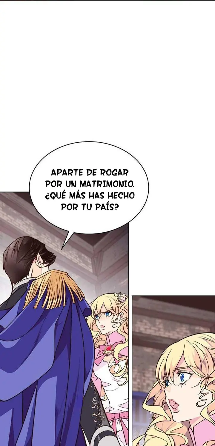 Beatriz - Beatrice - La ardilla y su Duque (2019) - Capítulo 3 - Página 37 - LectorTMOo