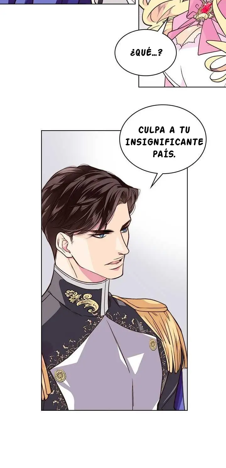 Beatriz - Beatrice - La ardilla y su Duque (2019) - Capítulo 3 - Página 38 - LectorTMOo