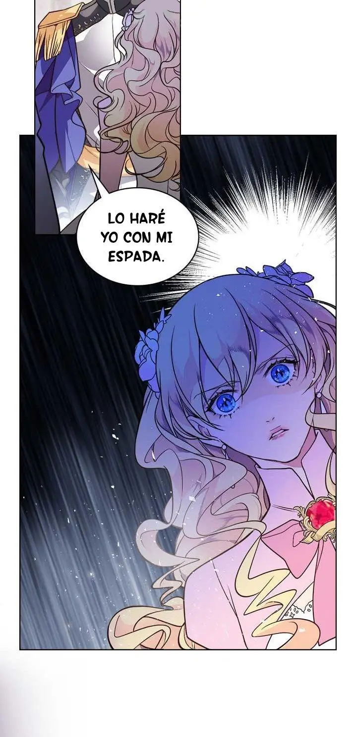 Beatriz - Beatrice - La ardilla y su Duque (2019) - Capítulo 3 - Página 43 - LectorTMOo