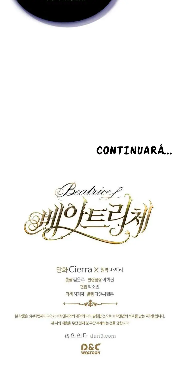 Beatriz - Beatrice - La ardilla y su Duque (2019) - Capítulo 3 - Página 45 - LectorTMOo