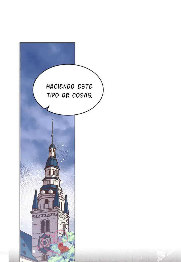 Beatriz - Beatrice - La ardilla y su Duque (2019) - Capítulo 30 - Página 9 - LectorTMOo