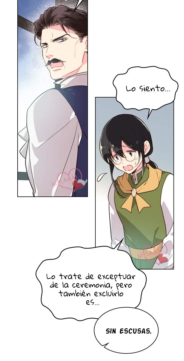 Beatriz - Beatrice - La ardilla y su Duque (2019) - Capítulo 30 - Página 11 - LectorTMOo