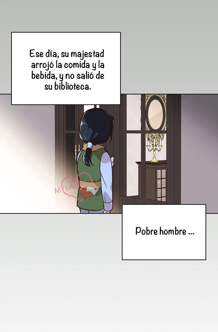 Beatriz - Beatrice - La ardilla y su Duque (2019) - Capítulo 30 - Página 17 - LectorTMOo