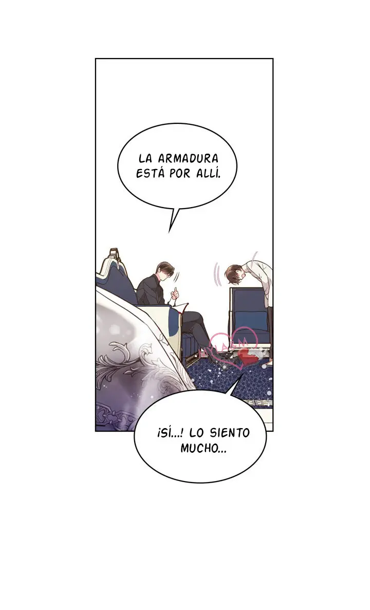 Beatriz - Beatrice - La ardilla y su Duque (2019) - Capítulo 30 - Página 48 - LectorTMOo