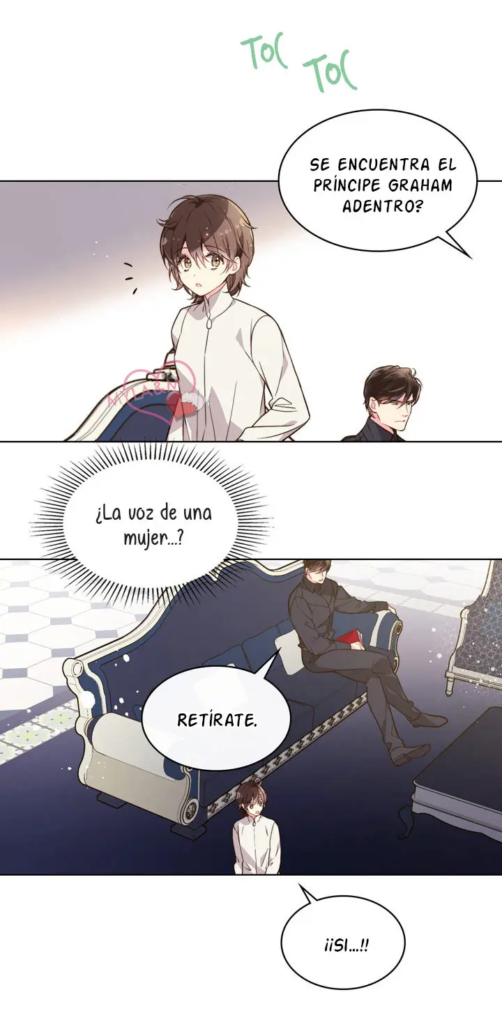 Beatriz - Beatrice - La ardilla y su Duque (2019) - Capítulo 30 - Página 51 - LectorTMOo