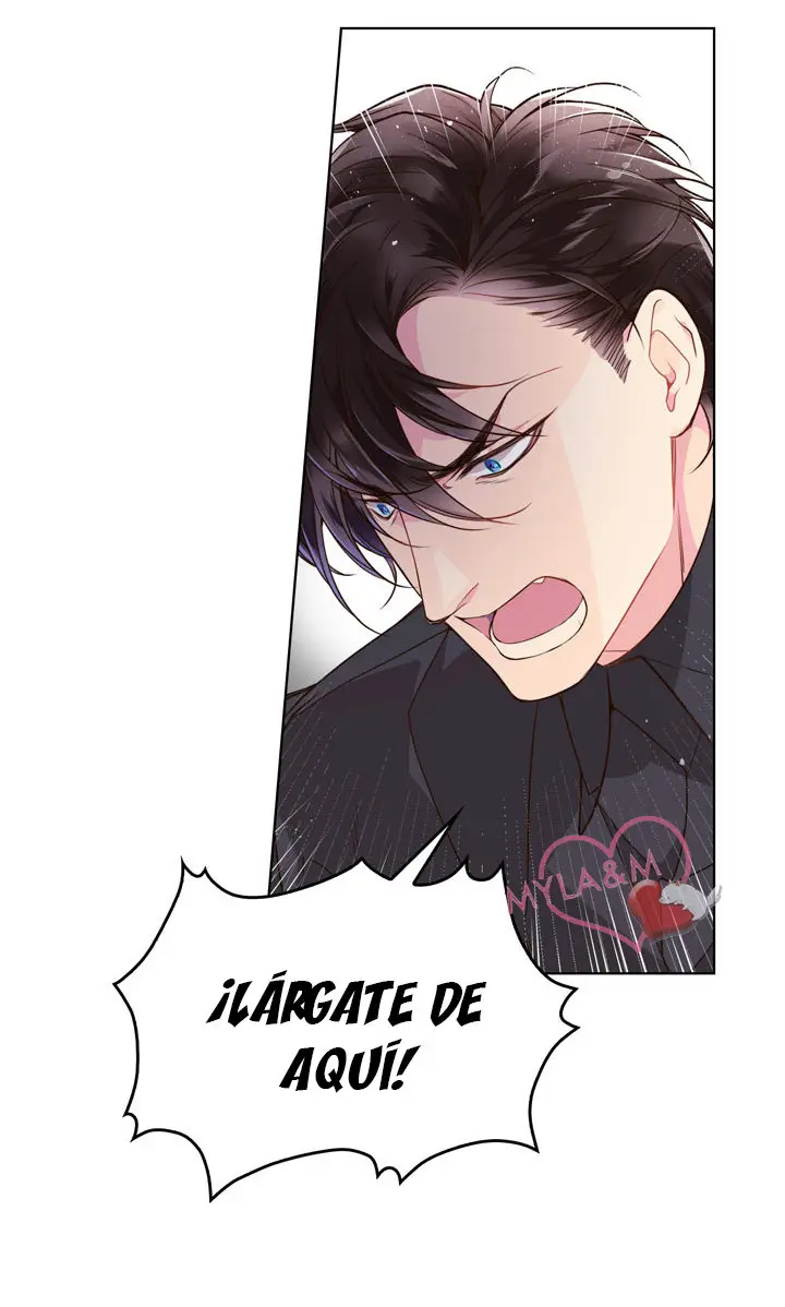Beatriz - Beatrice - La ardilla y su Duque (2019) - Capítulo 30 - Página 58 - LectorTMOo