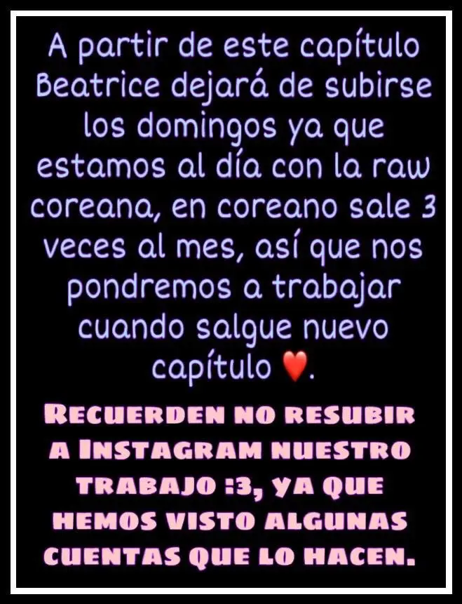 Beatriz - Beatrice - La ardilla y su Duque (2019) - Capítulo 30 - Página 63 - LectorTMOo