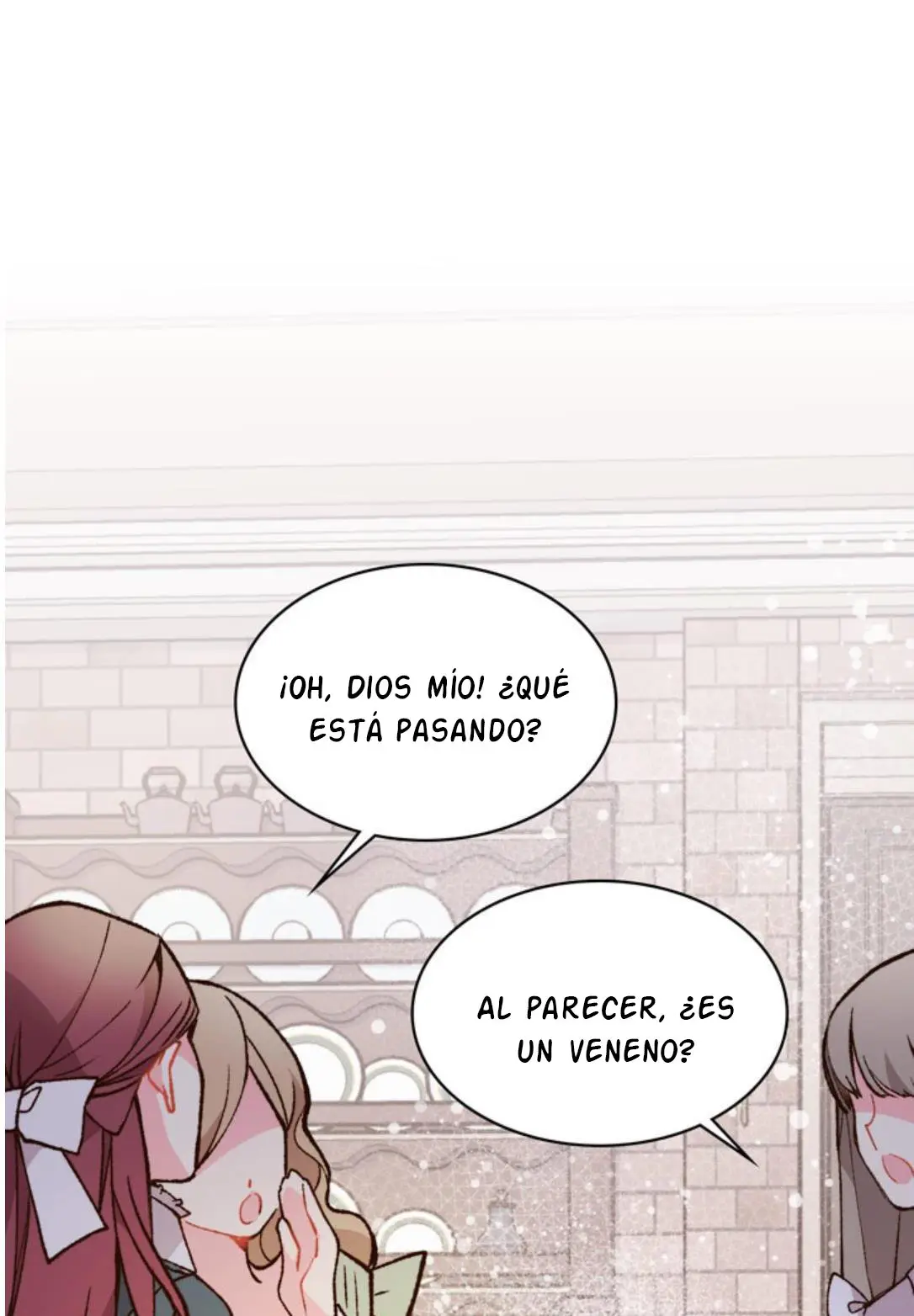 Beatriz - Beatrice - La ardilla y su Duque (2019) - Capítulo 32 - Página 56 - LectorTMOo