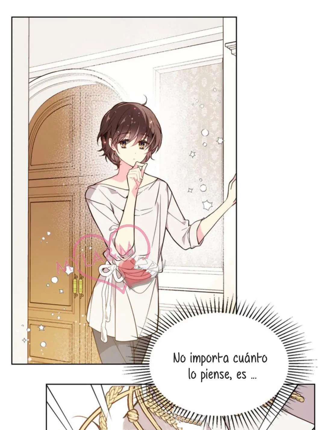 Beatriz - Beatrice - La ardilla y su Duque (2019) - Capítulo 32 - Página 60 - LectorTMOo