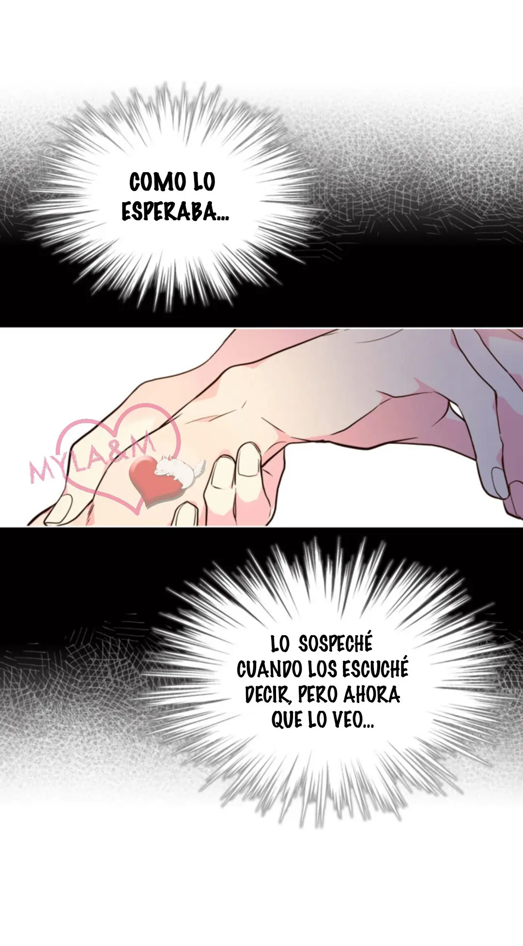 Beatriz - Beatrice - La ardilla y su Duque (2019) - Capítulo 33 - Página 14 - LectorTMOo