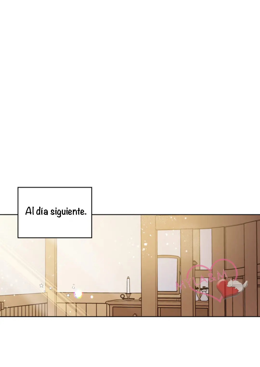 Beatriz - Beatrice - La ardilla y su Duque (2019) - Capítulo 33 - Página 36 - LectorTMOo