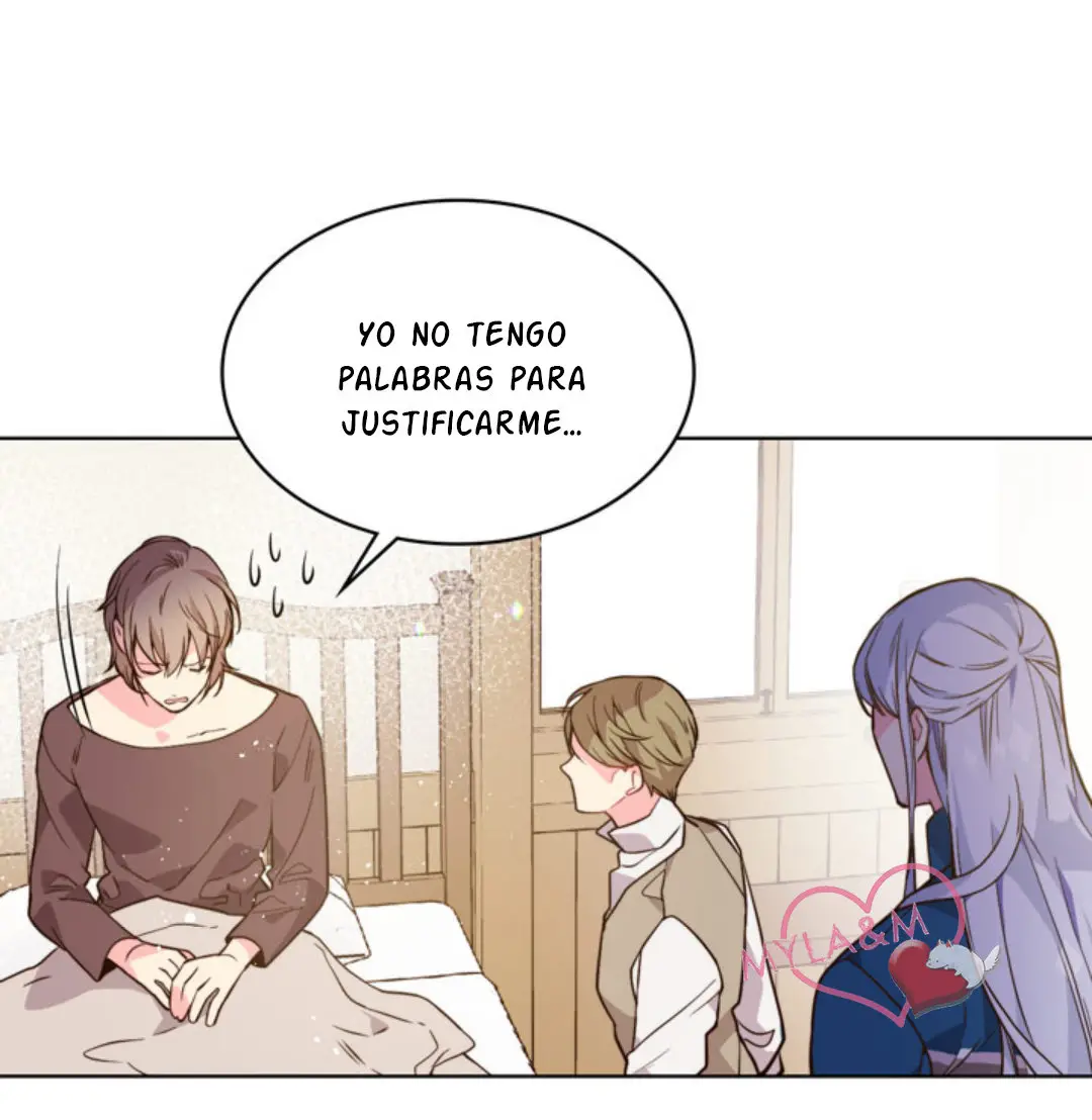 Beatriz - Beatrice - La ardilla y su Duque (2019) - Capítulo 33 - Página 39 - LectorTMOo