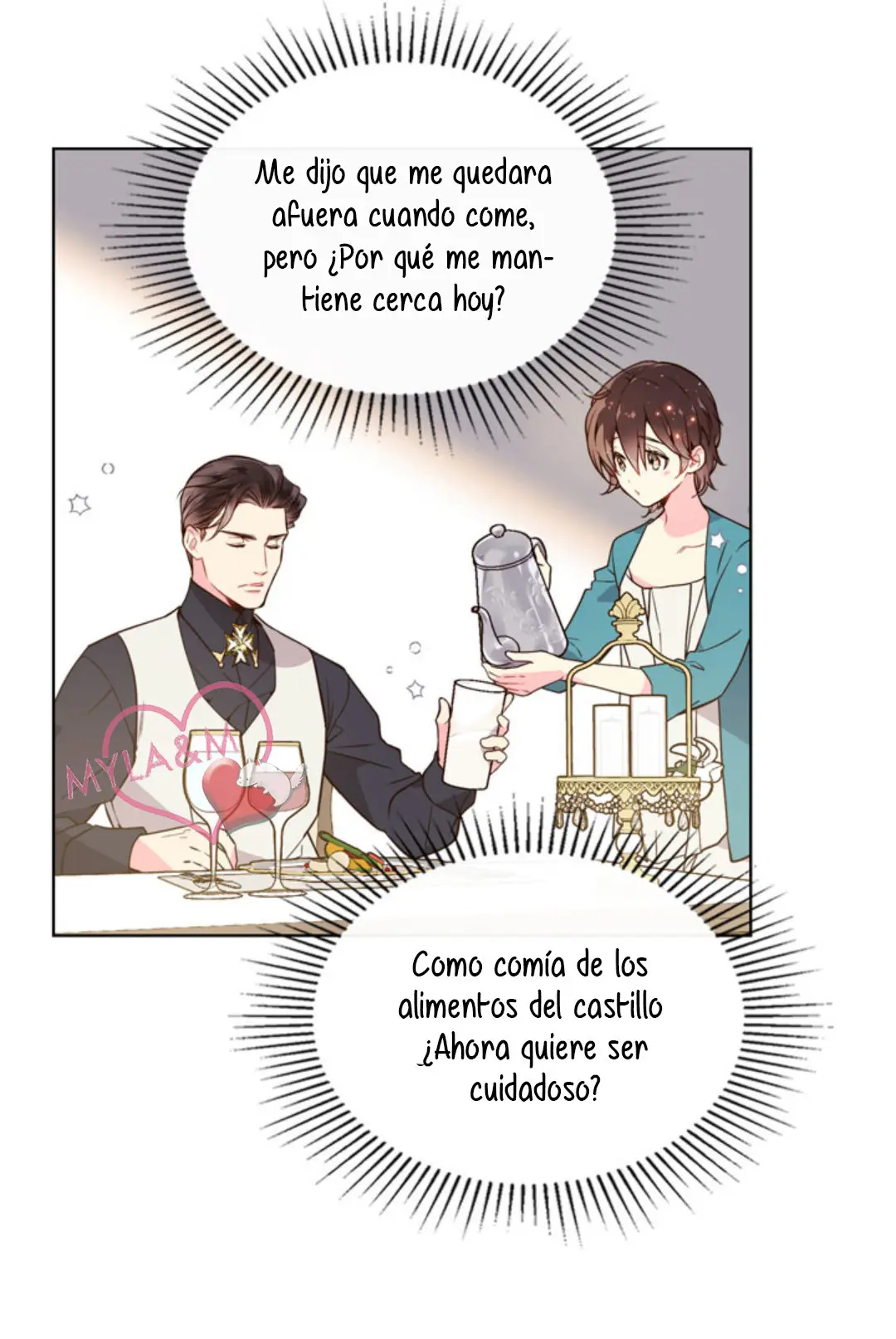 Beatriz - Beatrice - La ardilla y su Duque (2019) - Capítulo 33 - Página 46 - LectorTMOo