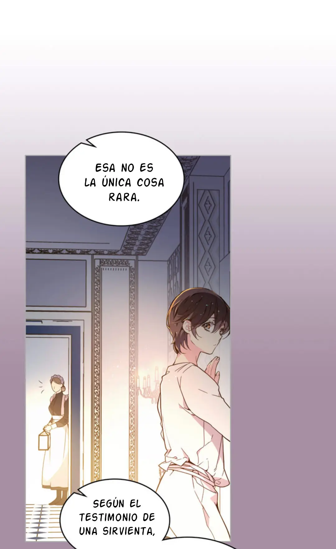 Beatriz - Beatrice - La ardilla y su Duque (2019) - Capítulo 35 - Página 12 - LectorTMOo