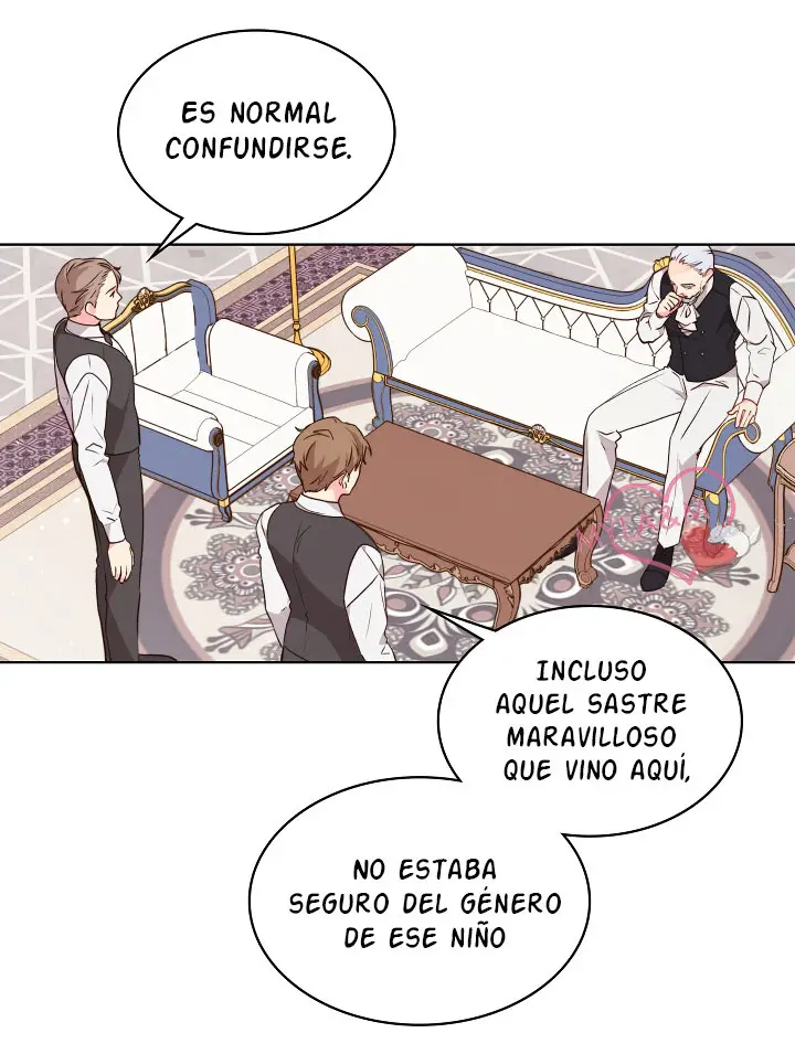 Beatriz - Beatrice - La ardilla y su Duque (2019) - Capítulo 35 - Página 15 - LectorTMOo