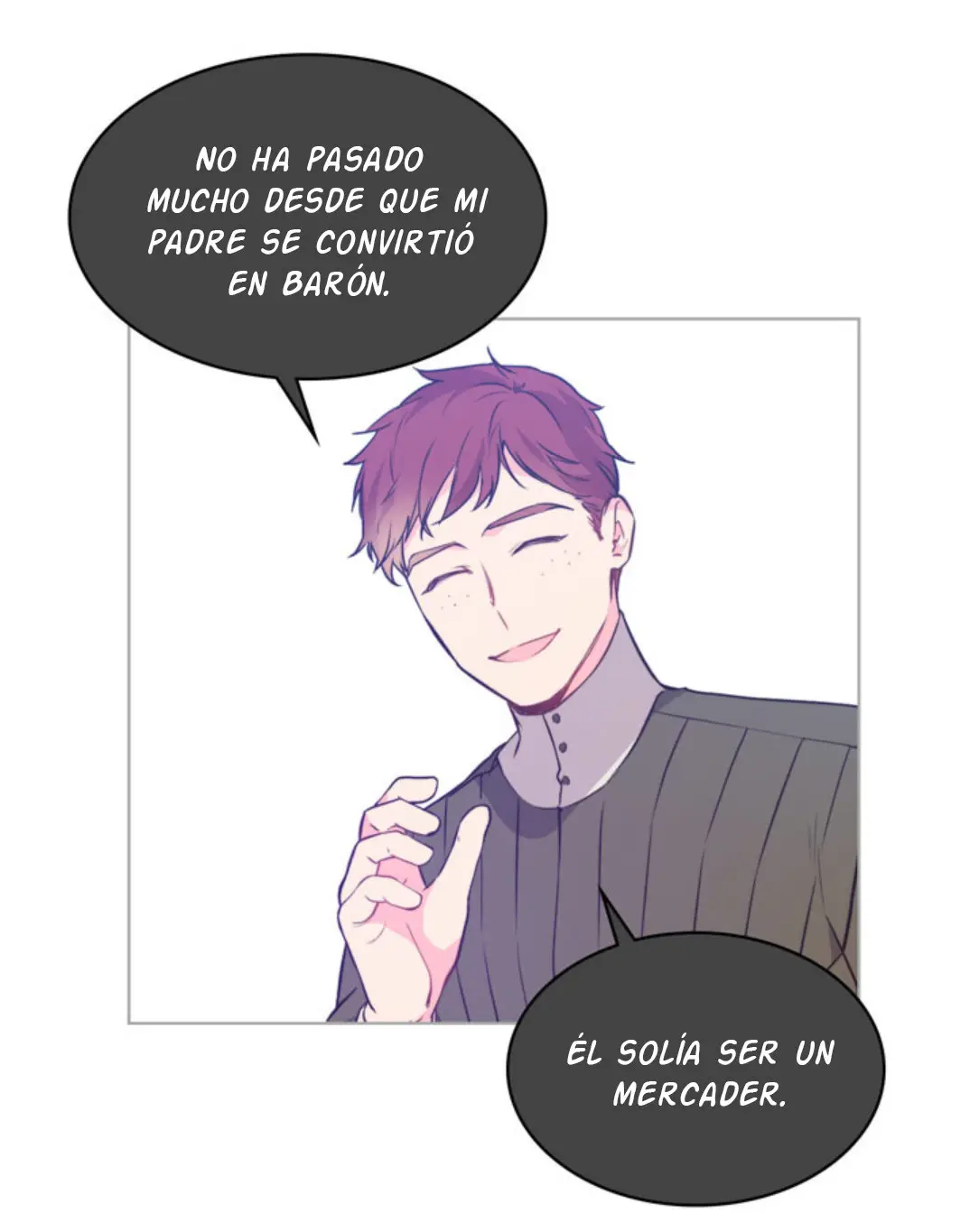Beatriz - Beatrice - La ardilla y su Duque (2019) - Capítulo 35 - Página 37 - LectorTMOo