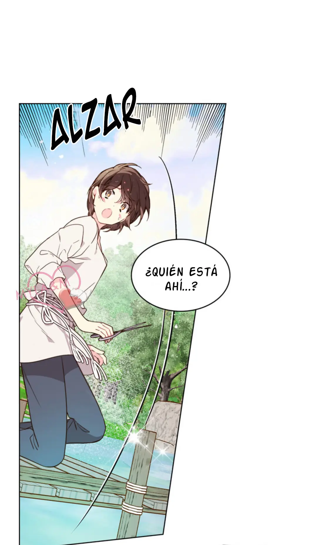 Beatriz - Beatrice - La ardilla y su Duque (2019) - Capítulo 35 - Página 39 - LectorTMOo