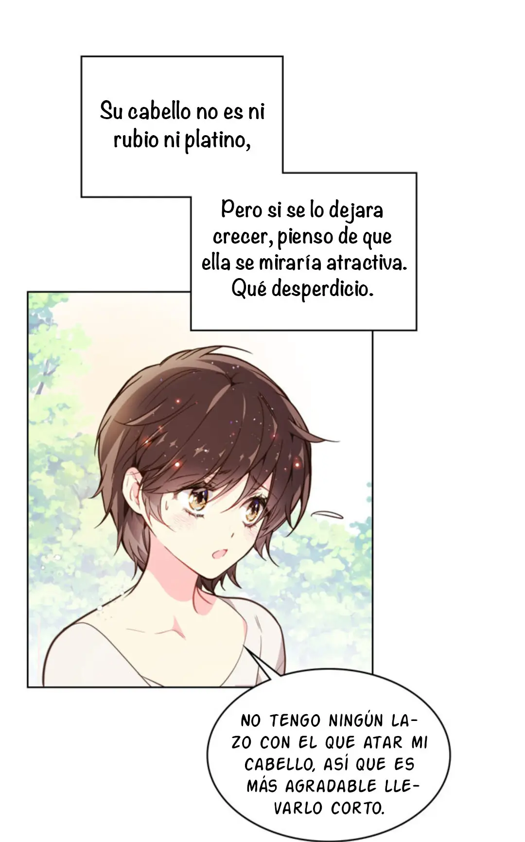 Beatriz - Beatrice - La ardilla y su Duque (2019) - Capítulo 35 - Página 49 - LectorTMOo