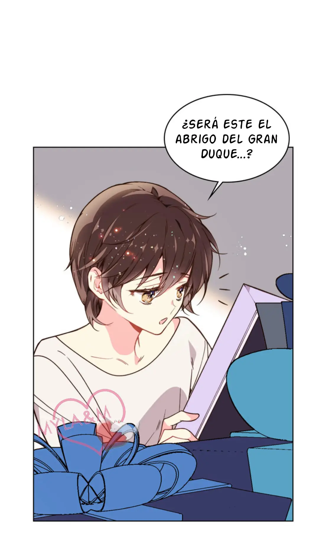 Beatriz - Beatrice - La ardilla y su Duque (2019) - Capítulo 35 - Página 55 - LectorTMOo