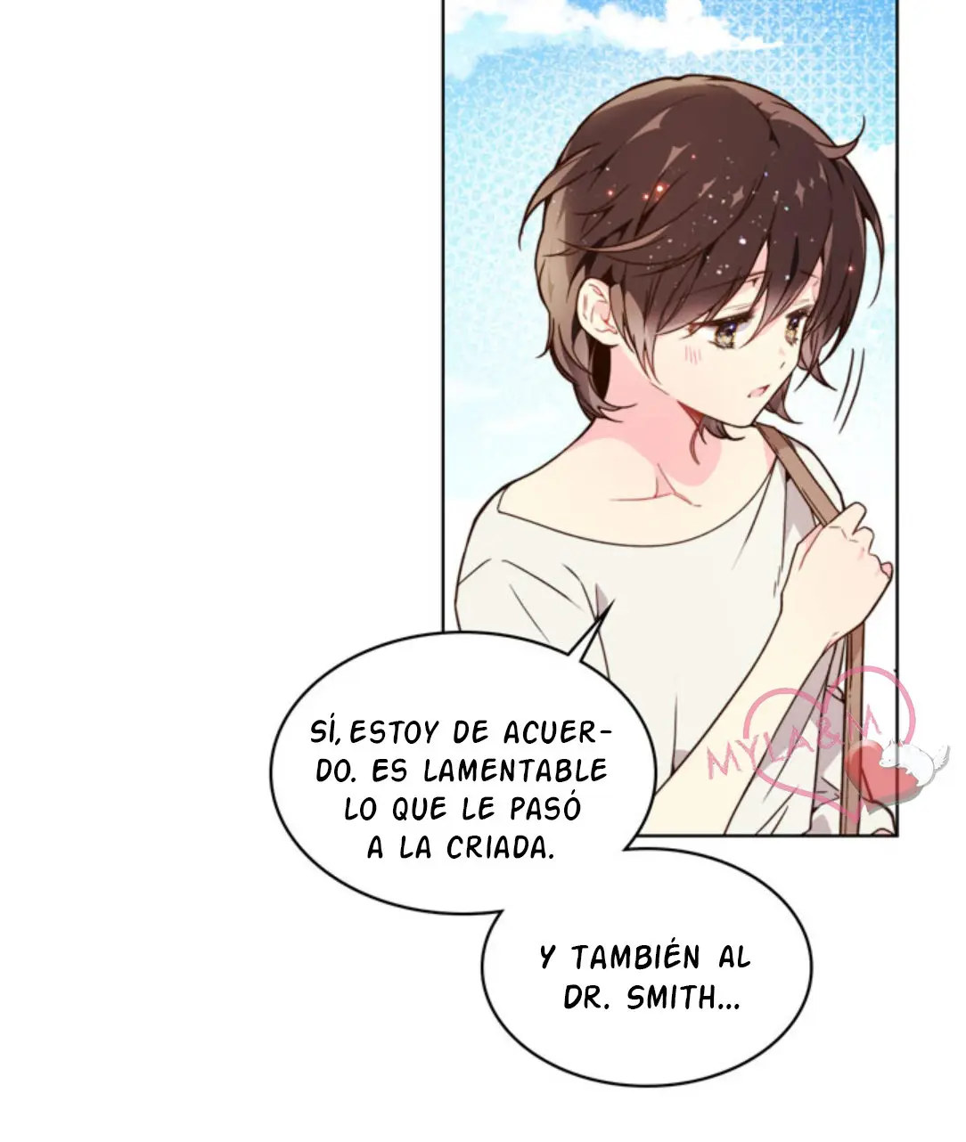Beatriz - Beatrice - La ardilla y su Duque (2019) - Capítulo 36 - Página 17 - LectorTMOo