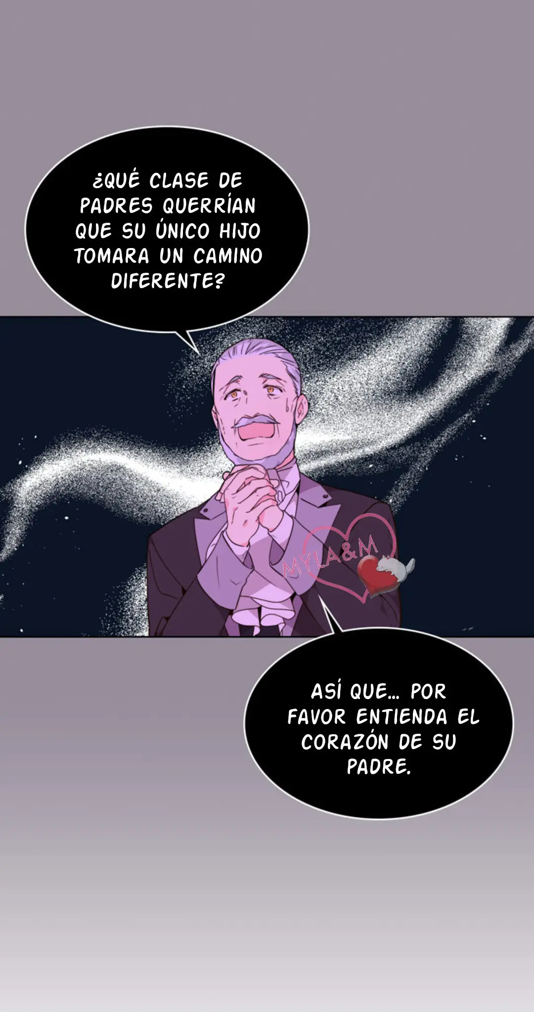 Beatriz - Beatrice - La ardilla y su Duque (2019) - Capítulo 36 - Página 26 - LectorTMOo