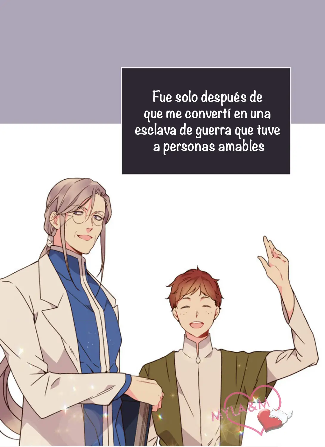 Beatriz - Beatrice - La ardilla y su Duque (2019) - Capítulo 38 - Página 27 - LectorTMOo