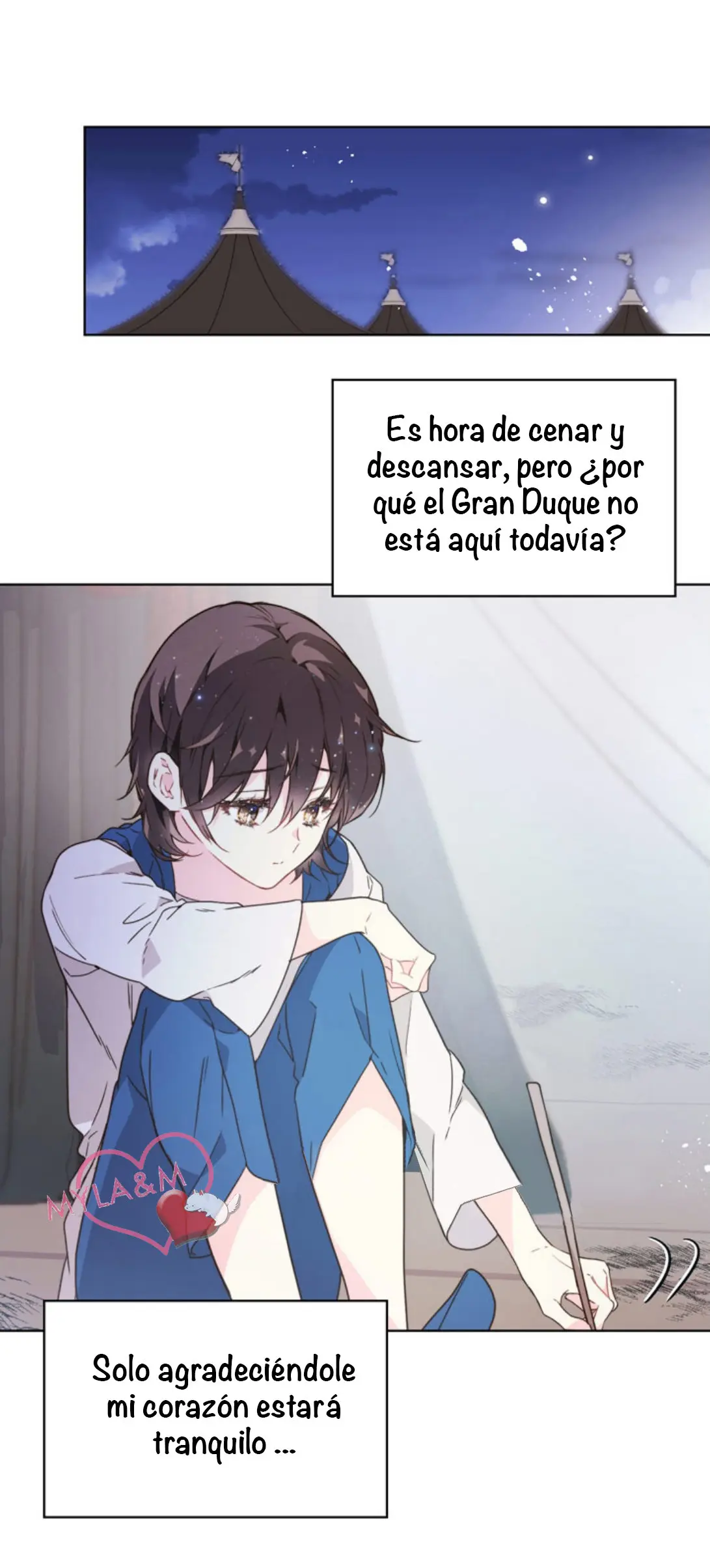 Beatriz - Beatrice - La ardilla y su Duque (2019) - Capítulo 38 - Página 65 - LectorTMOo