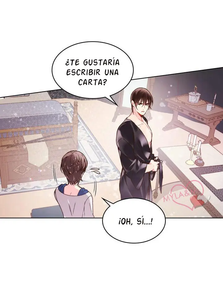 Beatriz - Beatrice - La ardilla y su Duque (2019) - Capítulo 39 - Página 18 - LectorTMOo