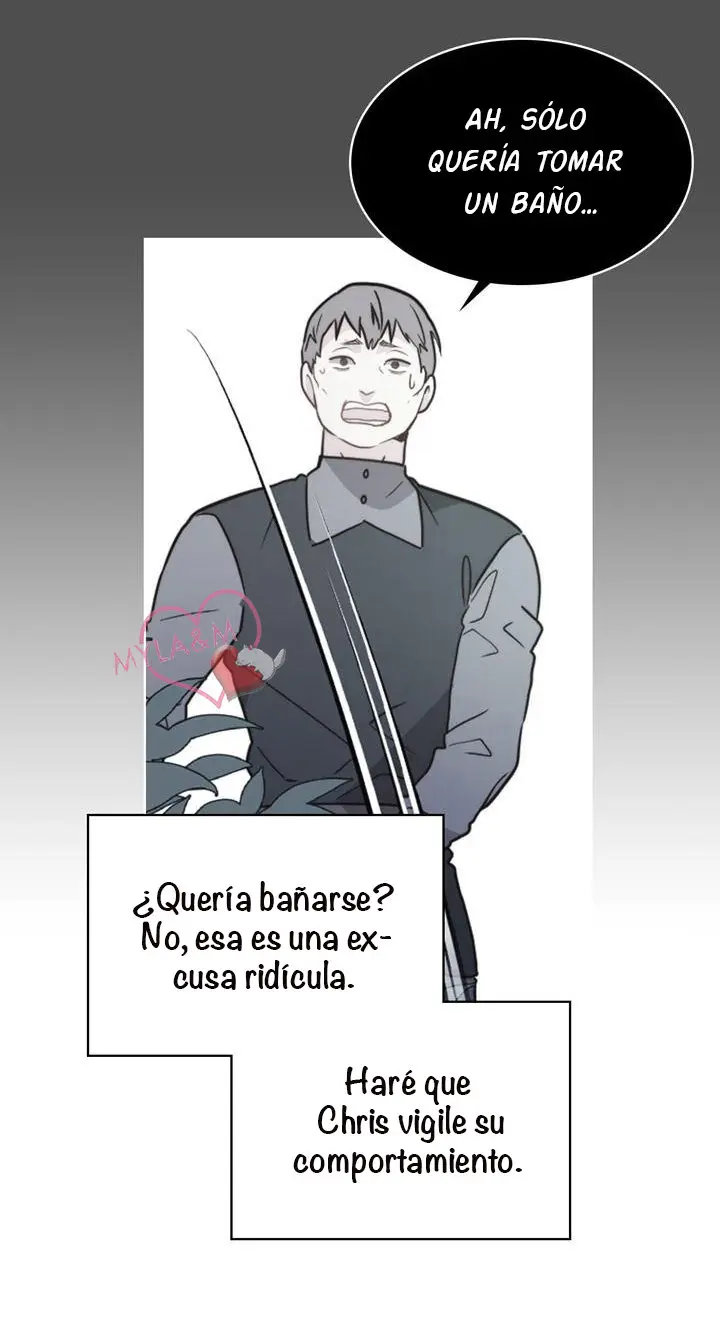 Beatriz - Beatrice - La ardilla y su Duque (2019) - Capítulo 39 - Página 21 - LectorTMOo