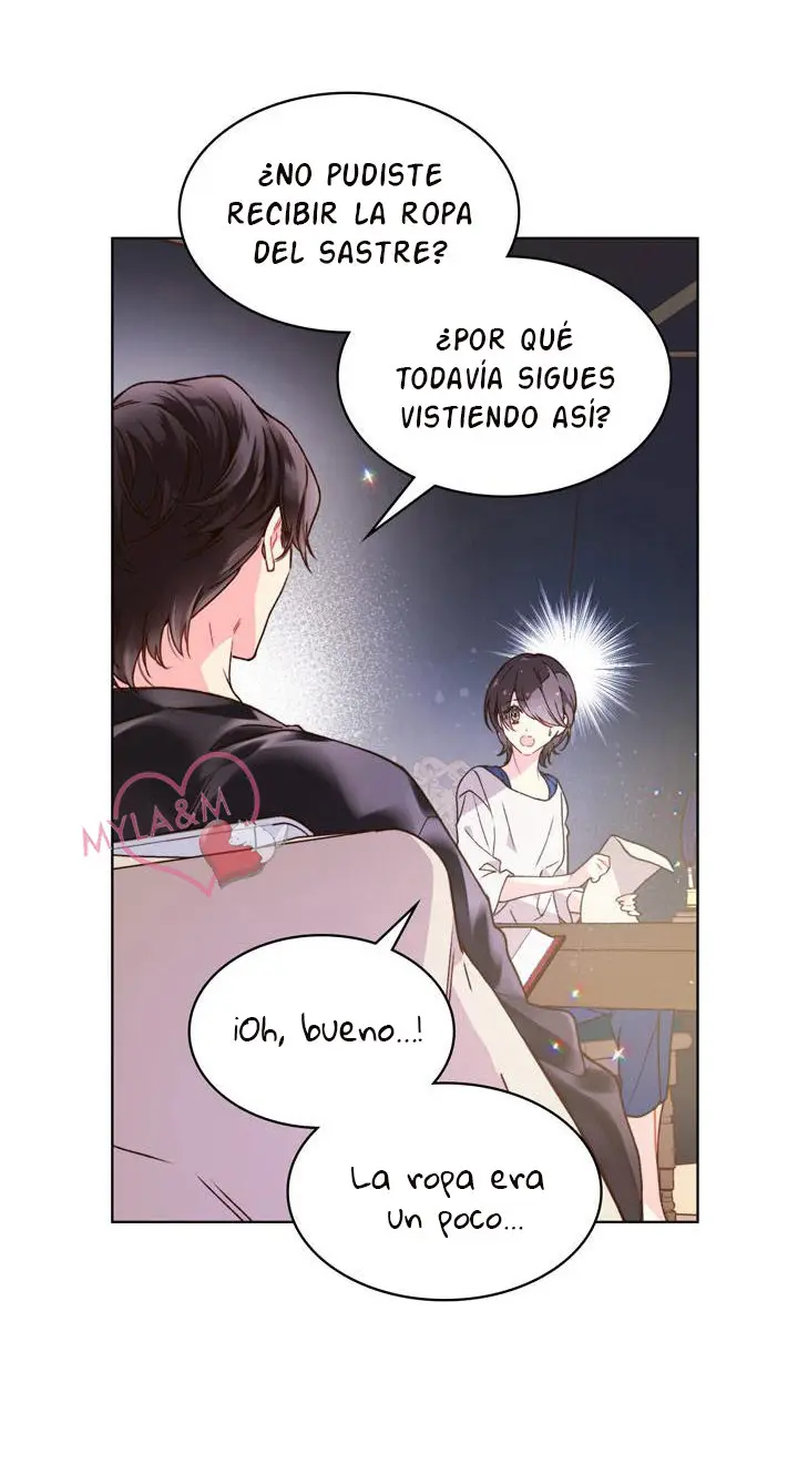 Beatriz - Beatrice - La ardilla y su Duque (2019) - Capítulo 39 - Página 28 - LectorTMOo