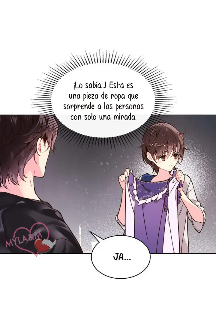 Beatriz - Beatrice - La ardilla y su Duque (2019) - Capítulo 39 - Página 35 - LectorTMOo