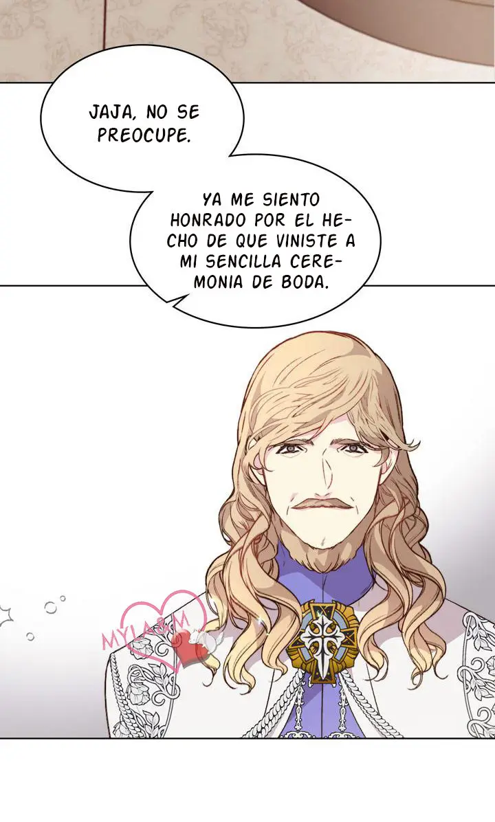 Beatriz - Beatrice - La ardilla y su Duque (2019) - Capítulo 39 - Página 54 - LectorTMOo
