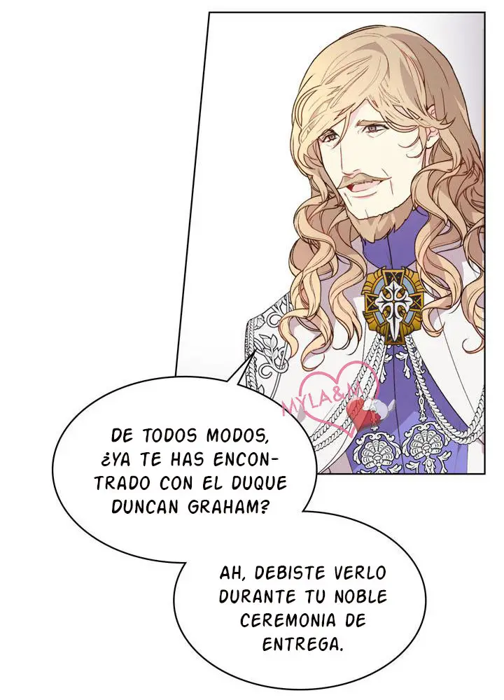 Beatriz - Beatrice - La ardilla y su Duque (2019) - Capítulo 39 - Página 57 - LectorTMOo