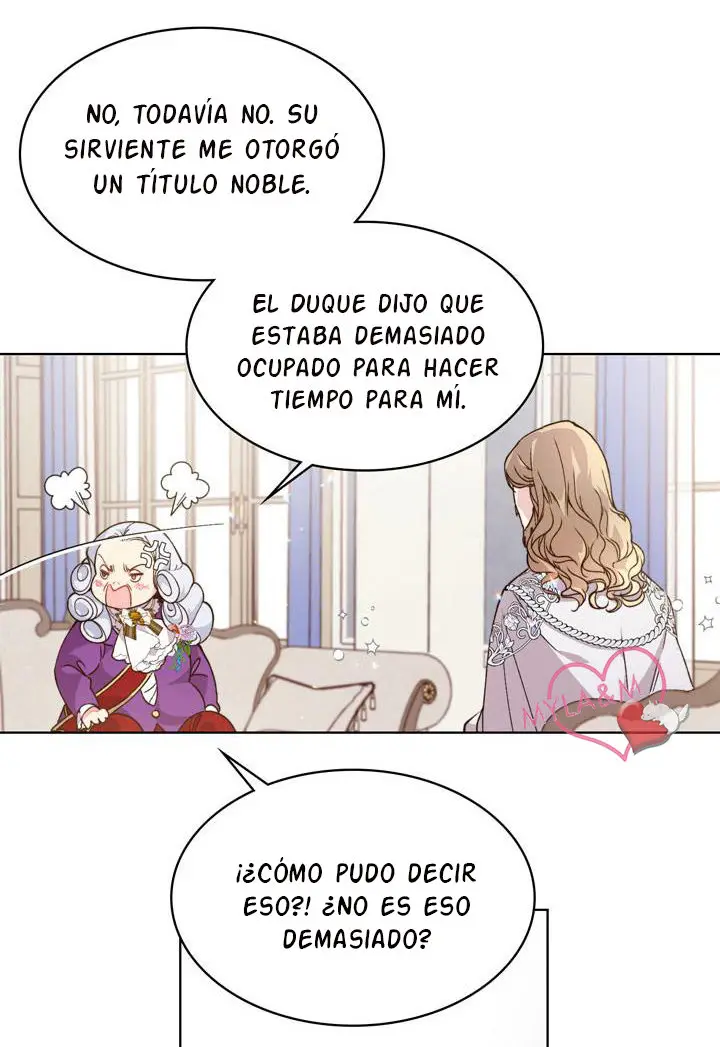 Beatriz - Beatrice - La ardilla y su Duque (2019) - Capítulo 39 - Página 59 - LectorTMOo