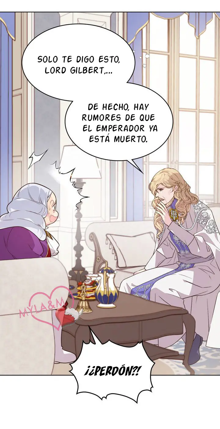 Beatriz - Beatrice - La ardilla y su Duque (2019) - Capítulo 39 - Página 68 - LectorTMOo