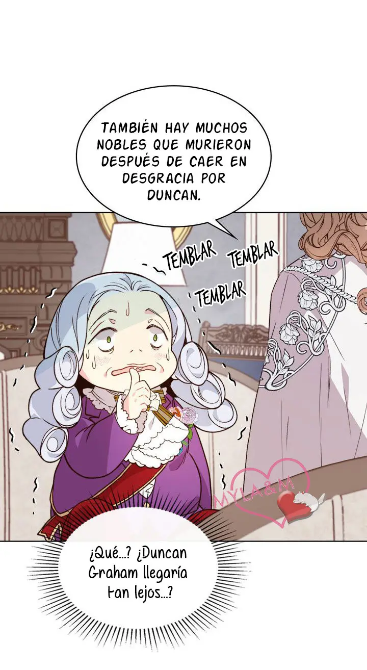 Beatriz - Beatrice - La ardilla y su Duque (2019) - Capítulo 39 - Página 69 - LectorTMOo