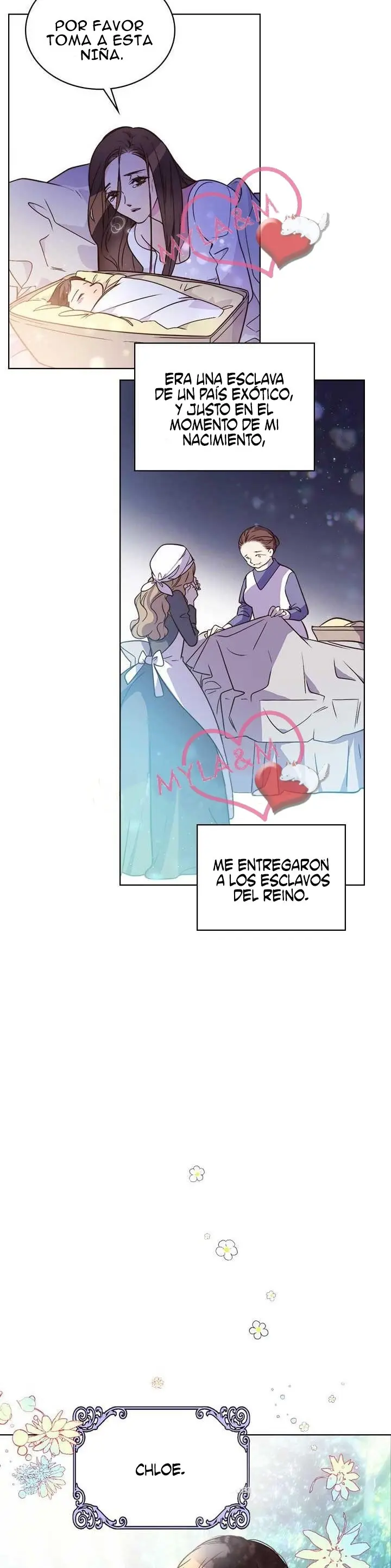 Beatriz - Beatrice - La ardilla y su Duque (2019) - Capítulo 4 - Página 28 - LectorTMOo