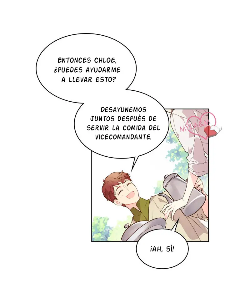 Beatriz - Beatrice - La ardilla y su Duque (2019) - Capítulo 40 - Página 9 - LectorTMOo