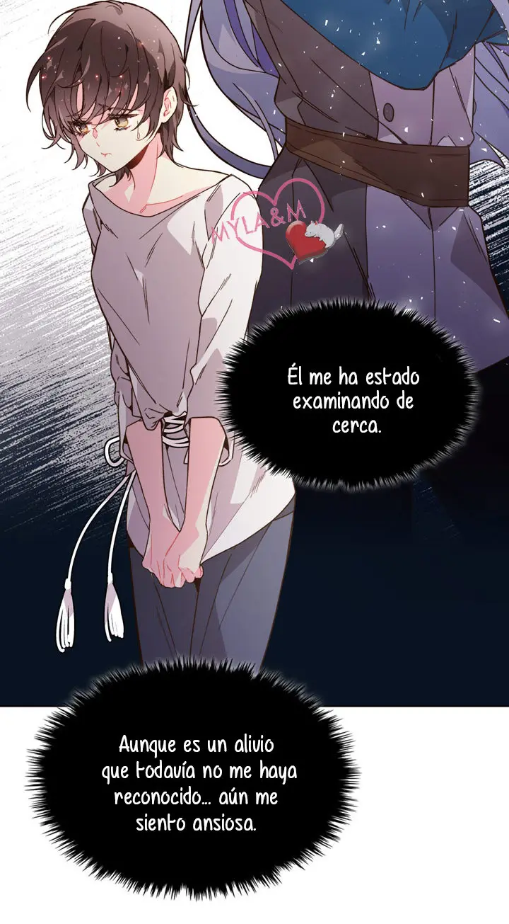 Beatriz - Beatrice - La ardilla y su Duque (2019) - Capítulo 40 - Página 17 - LectorTMOo