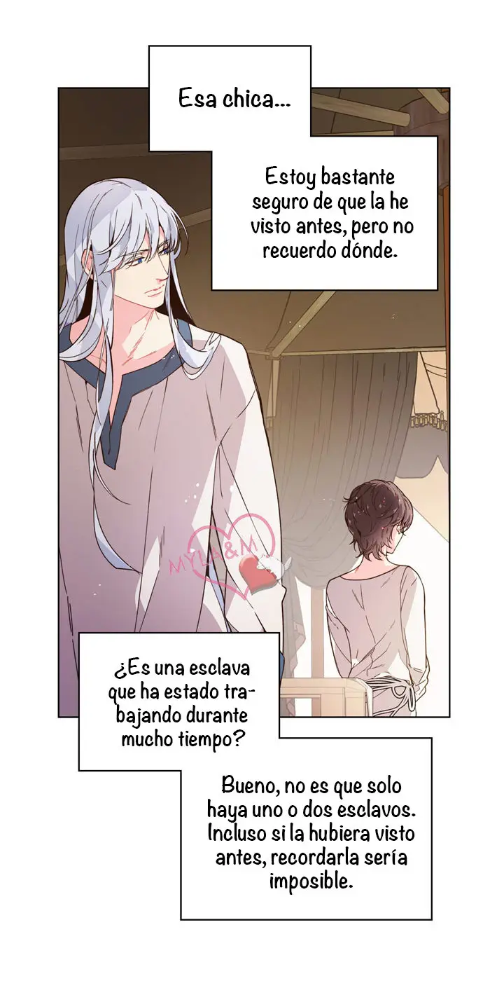 Beatriz - Beatrice - La ardilla y su Duque (2019) - Capítulo 40 - Página 18 - LectorTMOo