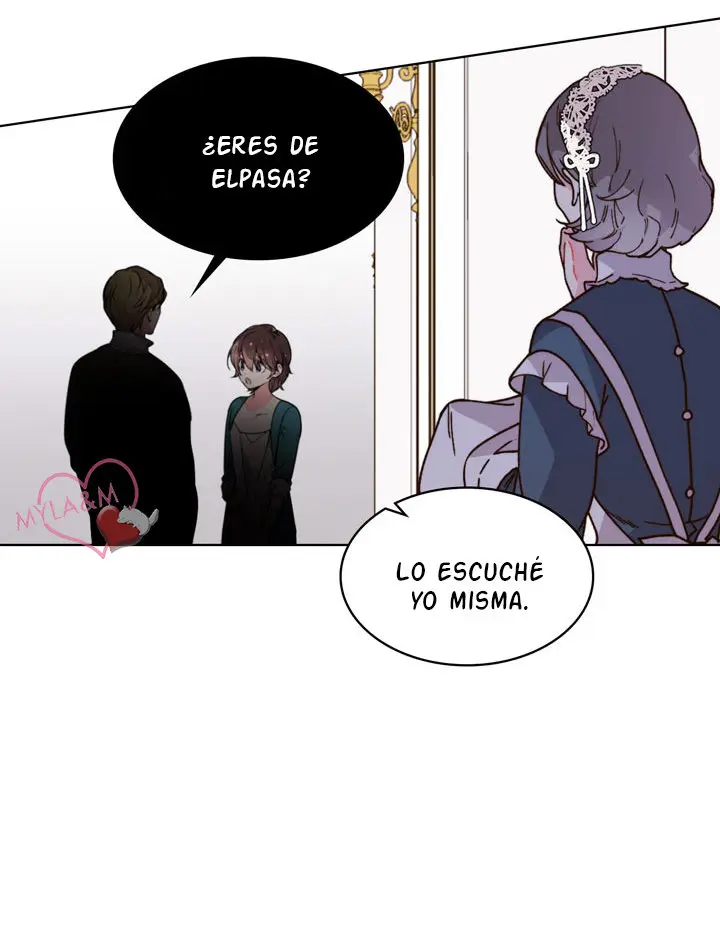 Beatriz - Beatrice - La ardilla y su Duque (2019) - Capítulo 40 - Página 24 - LectorTMOo