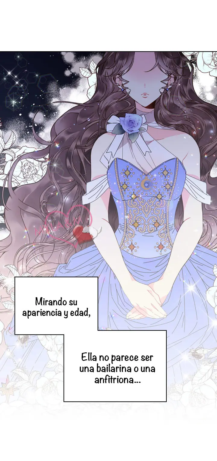 Beatriz - Beatrice - La ardilla y su Duque (2019) - Capítulo 40 - Página 27 - LectorTMOo