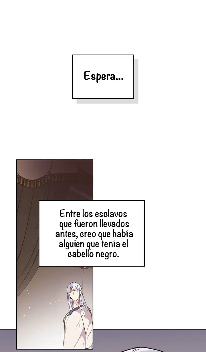 Beatriz - Beatrice - La ardilla y su Duque (2019) - Capítulo 40 - Página 28 - LectorTMOo