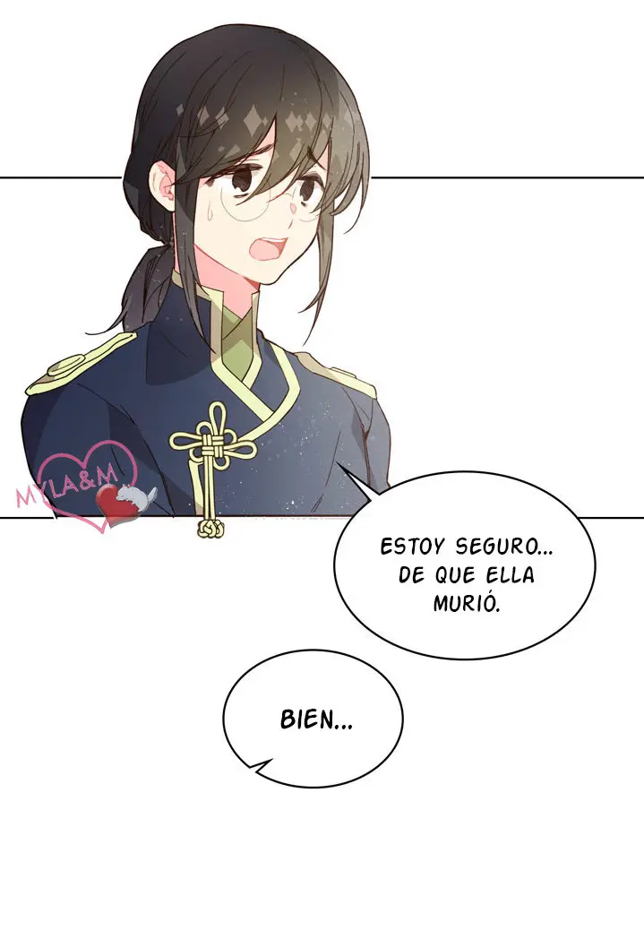 Beatriz - Beatrice - La ardilla y su Duque (2019) - Capítulo 40 - Página 64 - LectorTMOo