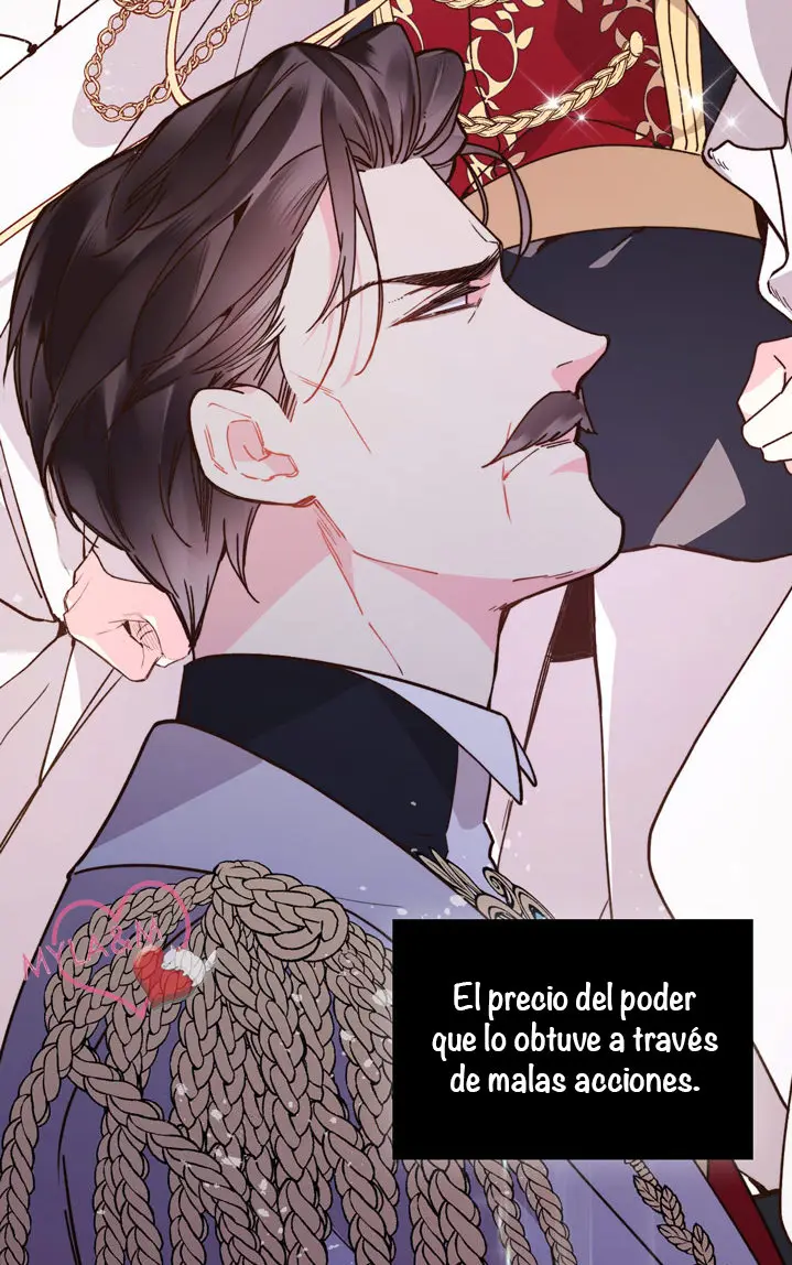 Beatriz - Beatrice - La ardilla y su Duque (2019) - Capítulo 40 - Página 66 - LectorTMOo